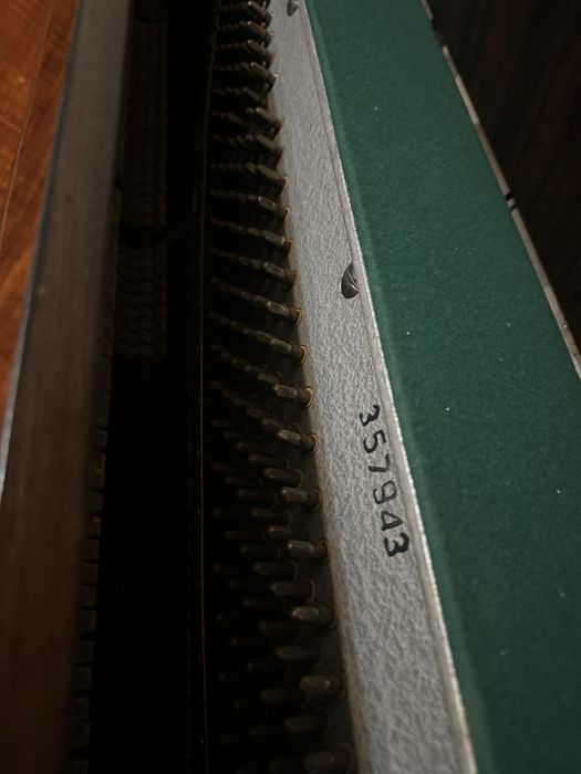 Фортепиано Беларусь