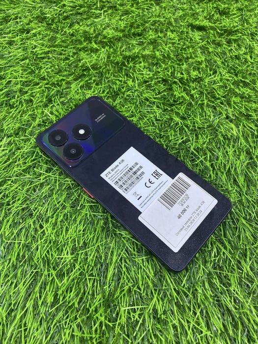 ZTE Blade A36.