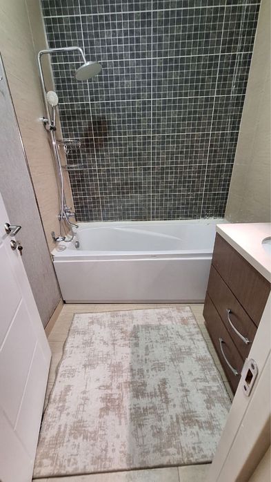 Новостройка Olmazor City ЖК 2 комната
