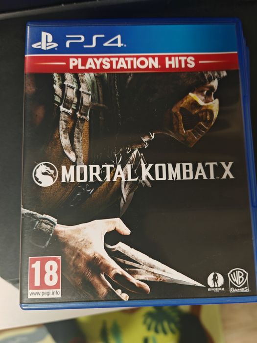 Игри за play station 4