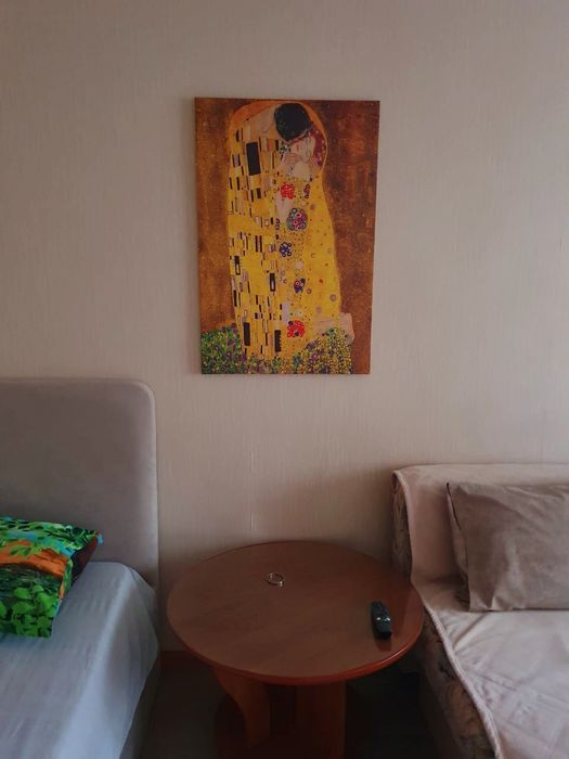 Сдаю кв, по часам