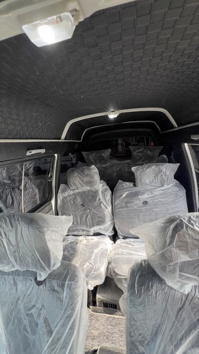 Damas sotiladi xolati zor