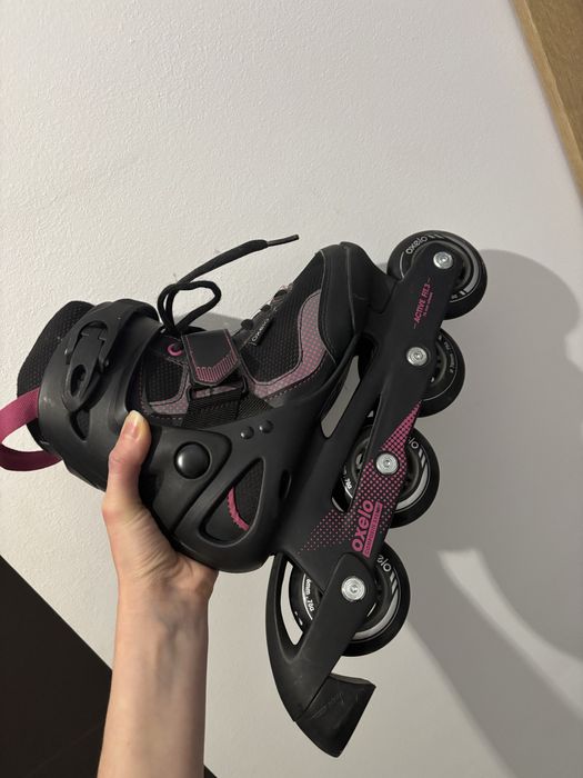 Role Oxelo Active fit 3 fete/dama marimea 36