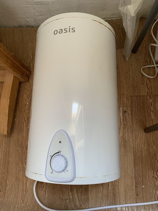 Бойлеры продается аристон 15литров