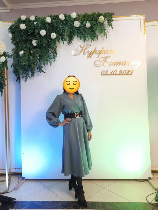 Продам платье! За 20 тыс!