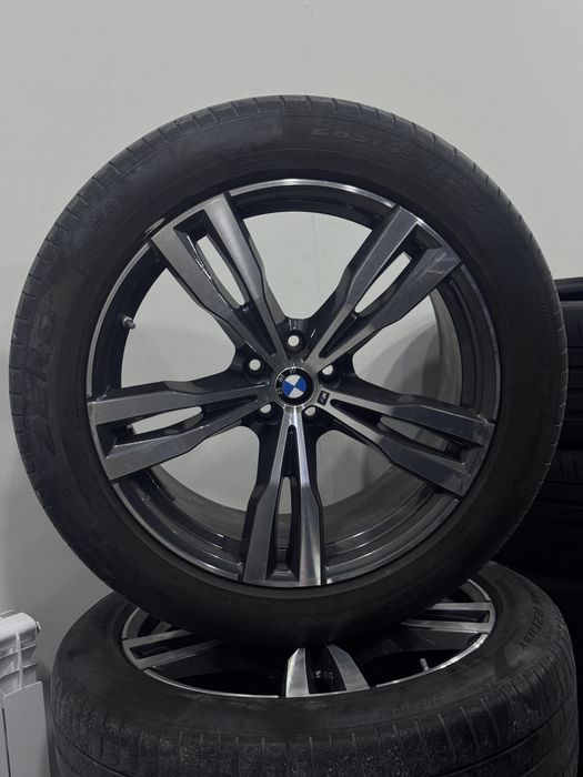 Diska Balon BMW original Sotiladi
