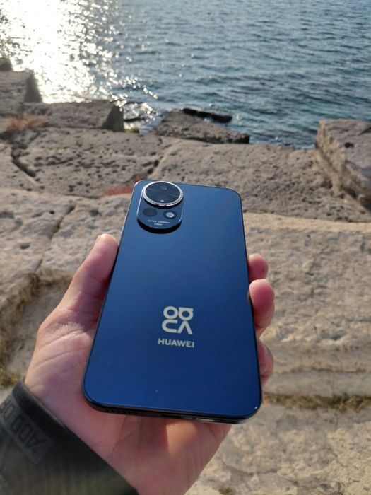 Huawei nova 13 12/256