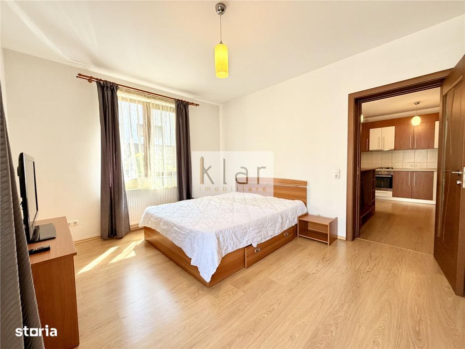 Oferta rara! 2 Camere In imobil tip vila în Zorilor