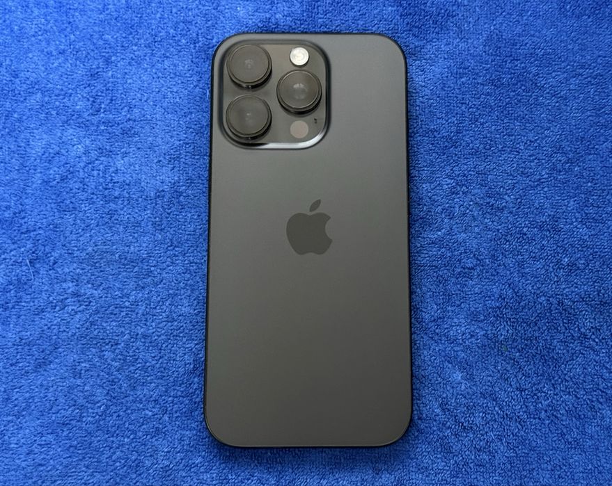 Продам Iphone 16 Pro 256GB