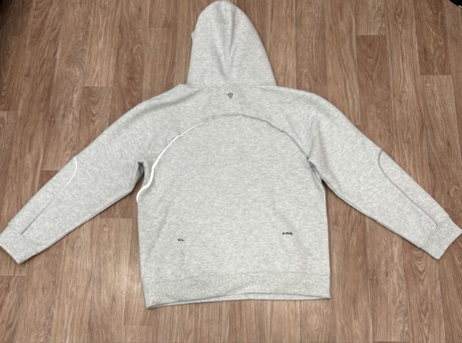 Худи Nike A.W.R.