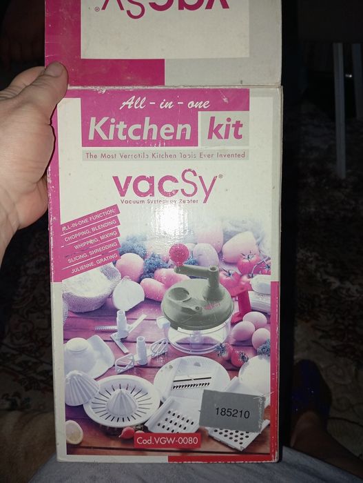 Кухонная техника