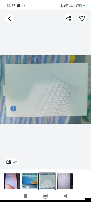 Продам планшет или обмен