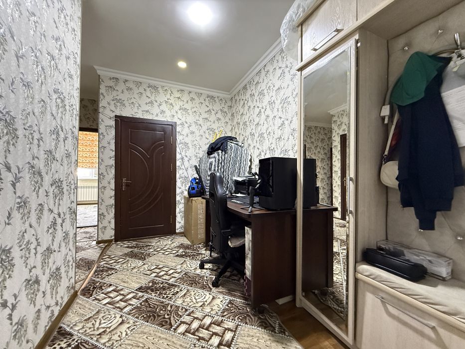 Паркентский 2 хонали квартира сотилади! Яшнабод ориентир ТаПоич Мост