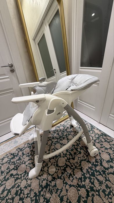 болалар учун овқатланиш столи б/у холати идельно