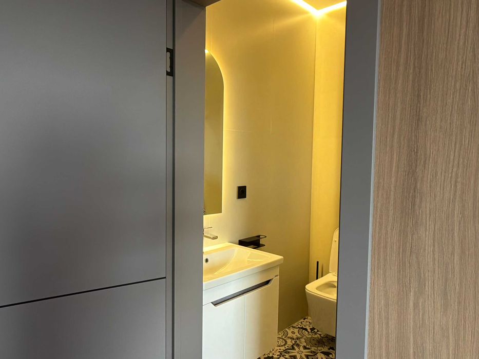 Аренда квартиры посуточно