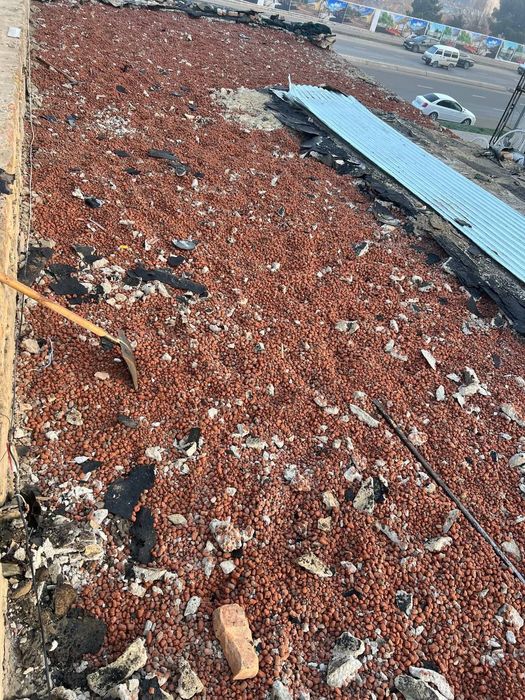 .керамзит сотилади