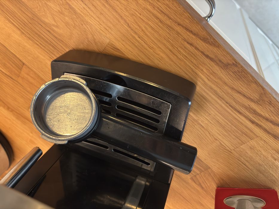 Кафемашина Saeco с подарък кафе