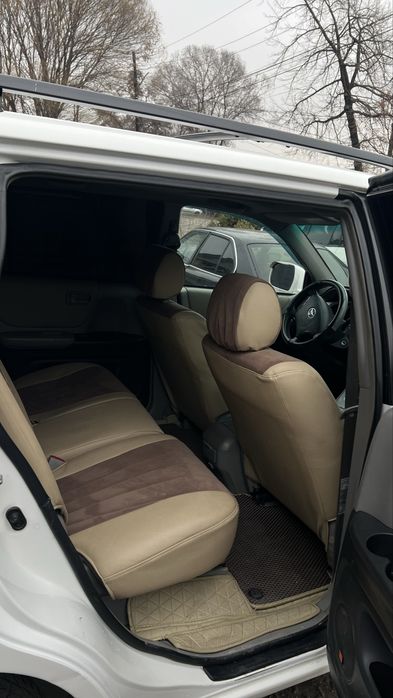 Toyota Haighlander 2006