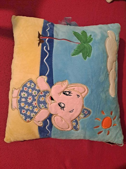 Декоративни възглавници