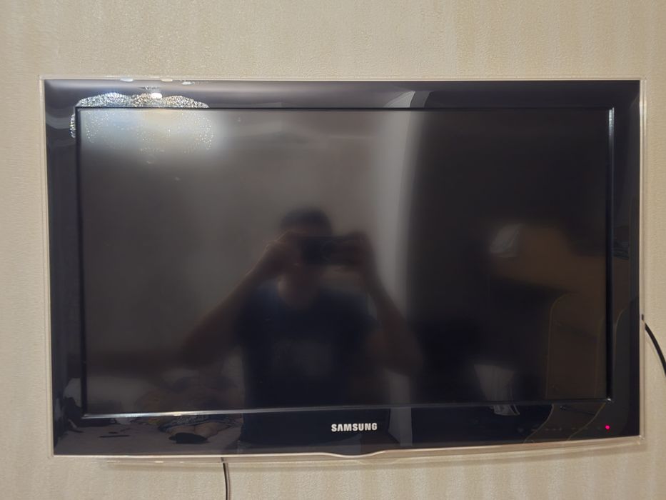 Продаём телевизоры и компьютер