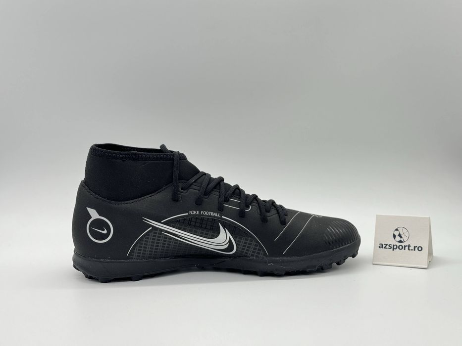 Nike Mercurial Superfly 8 Club TF (38,5; 39; 40; 42; 44; 47)