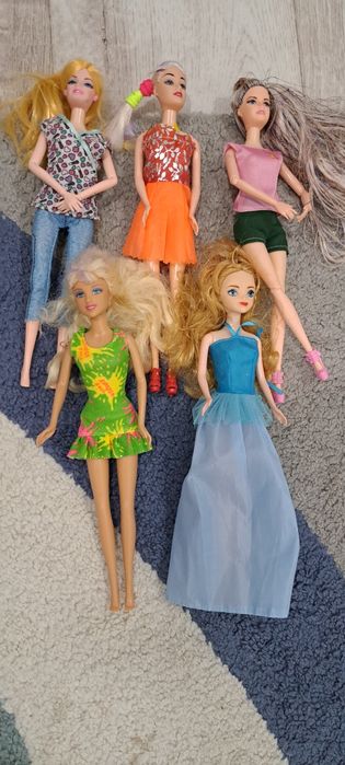 Кукла барби 1500тг