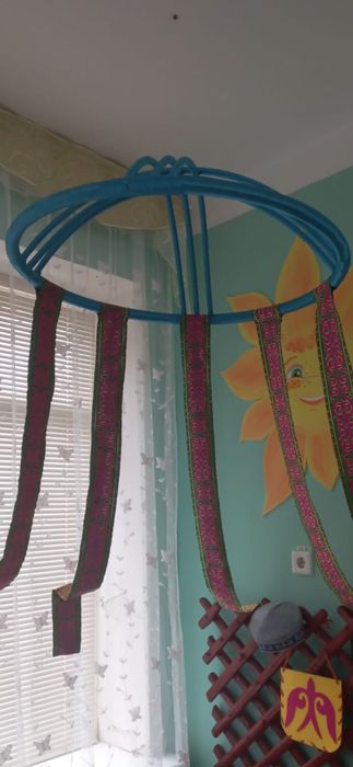 Балабақшаға арналған