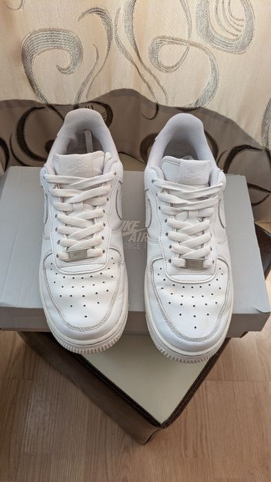 Nike Air force 1 39 originali