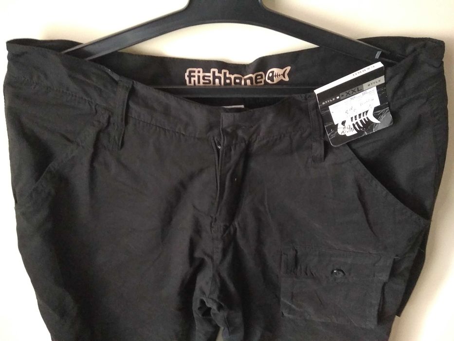 Панталон спортен карго