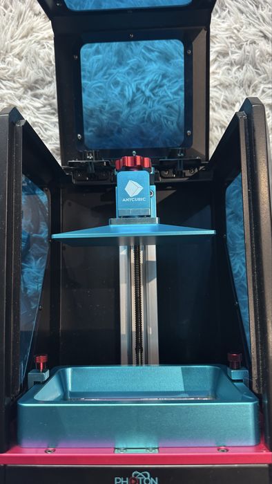 Imprimanta Anycubic Photon