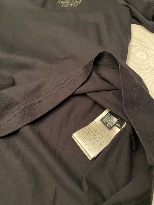 Fendi tricou XXL, original, retail price 850 euro