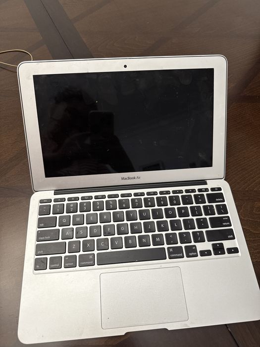 Macbook Air 2013