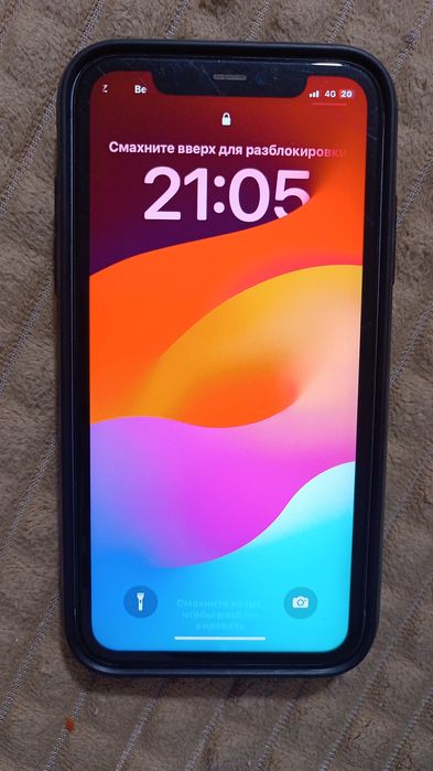 Продам, либо обмен айфон 11