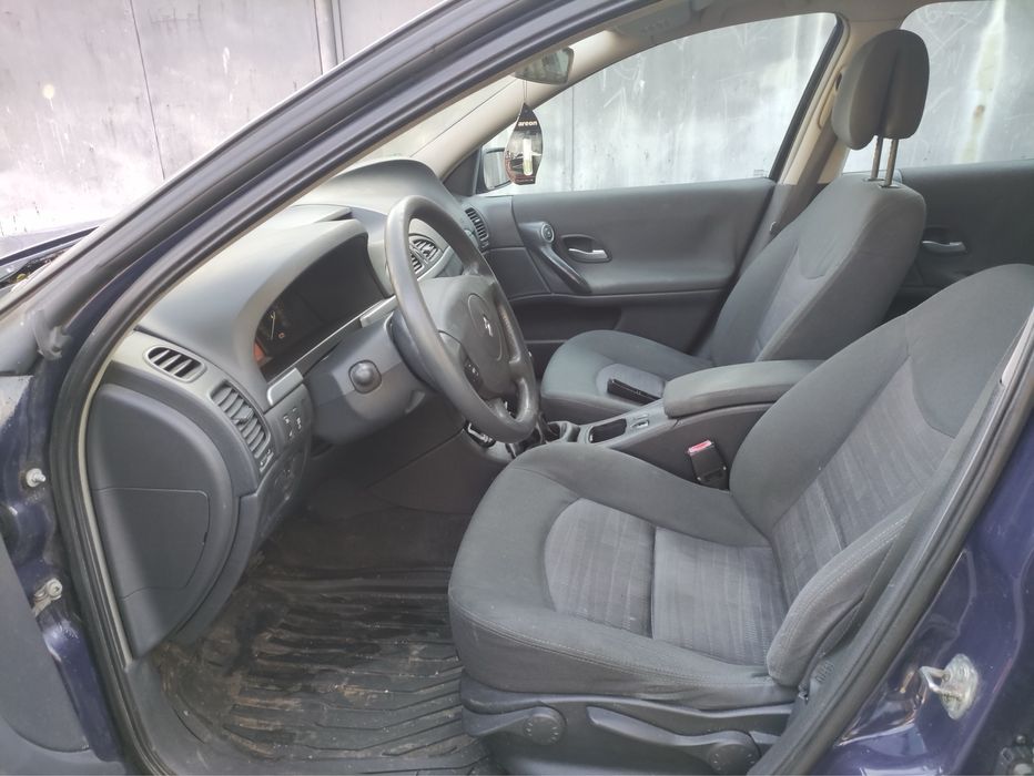 Renault Laguna 2- 2006, 1.9, proprietar