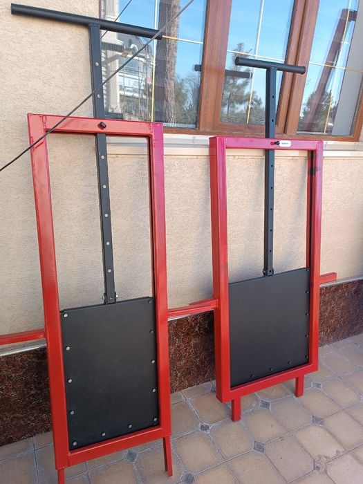 Затвор ариклар учун дарвоза