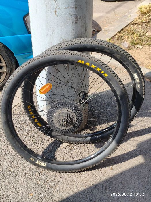 Jante MTB complete 29inch