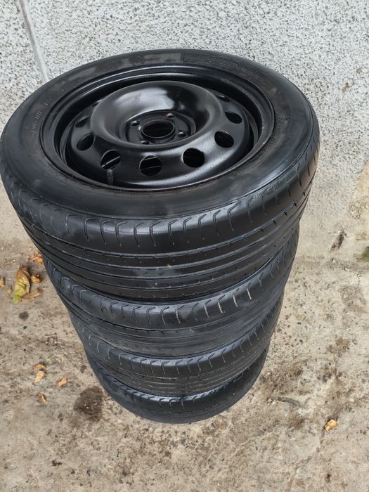 Продам диска балон комплект