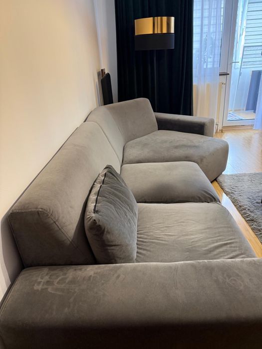 Vand set canapea