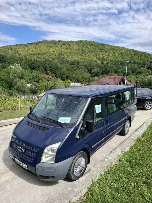FORD Transit 0 — imagine 2
