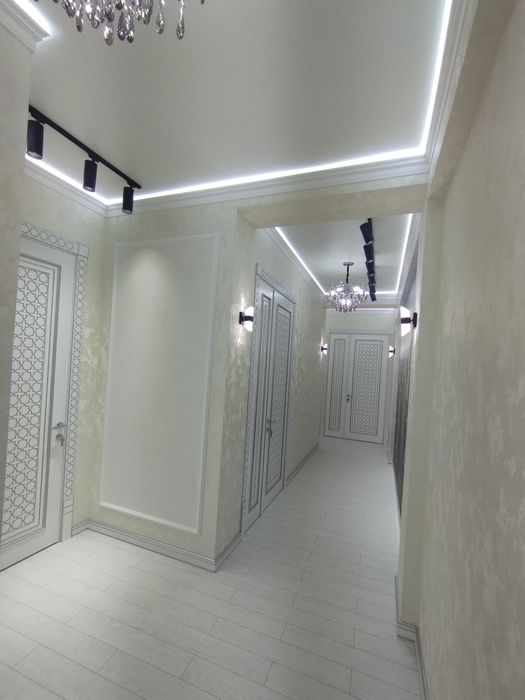 Чирчик шахар навстройка