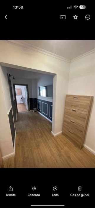 Apartament 2 camere Complex Aurora