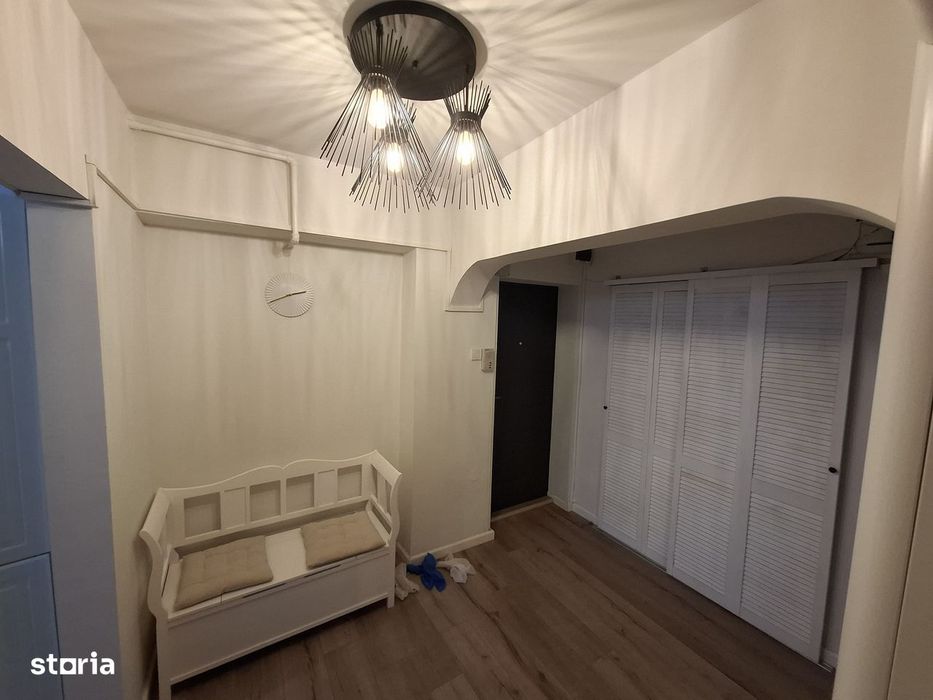 Apartament premium 2 camere cu vedere panoramică Faleza Nord