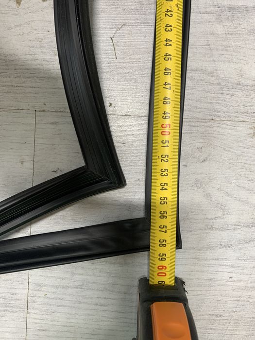 Garnitura vitrina 161 x 58 frigider bauturi burduf dulap masa rece