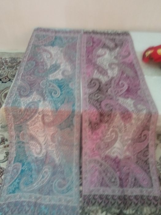 Шарф оптом индия