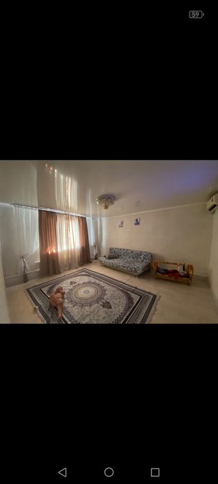 Продается дом на Акжаре 1