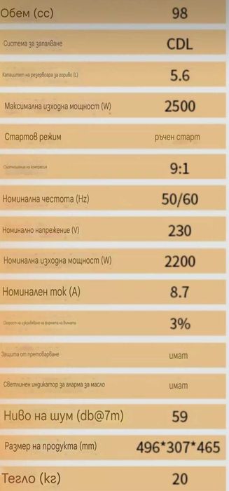 генератори за ток инверторни бензинови обезшумени генератори за ток