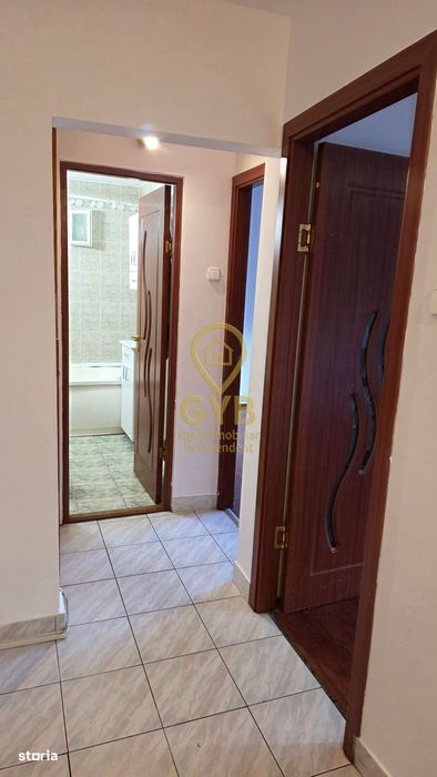De vanzare Apartament cu 2 camere PB, Decebal