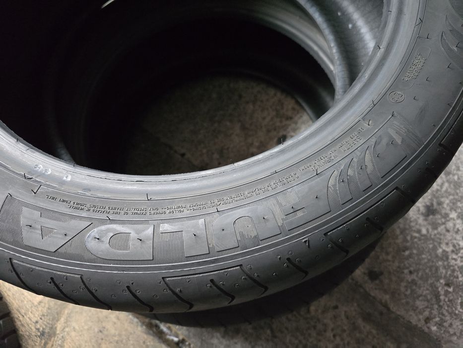 Fulda 255/45 R18 103Y vară