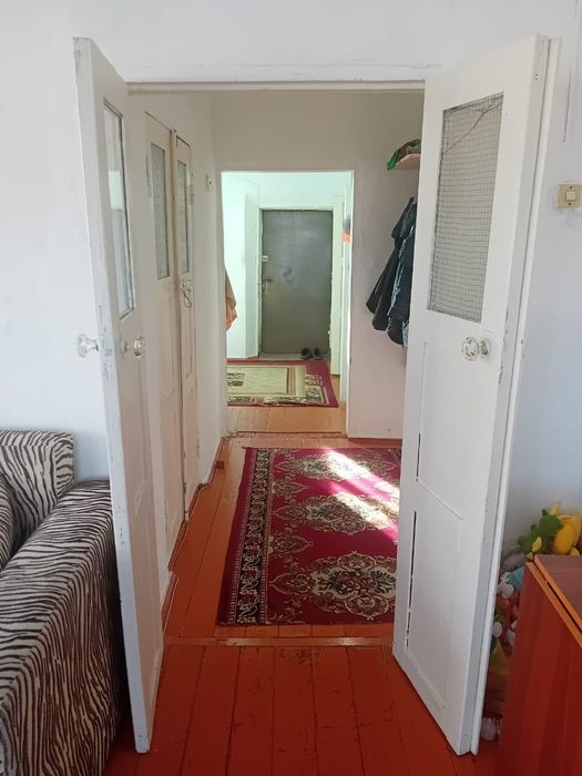 Продам дом с.Еркин