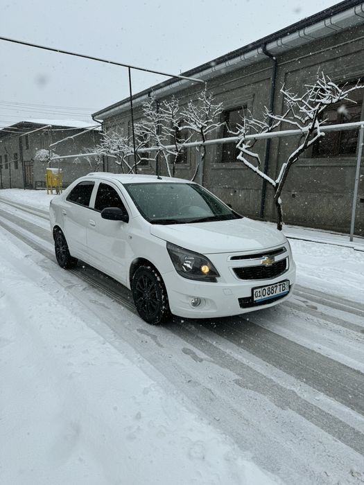 Cobalt ltz  сотилади холати ало